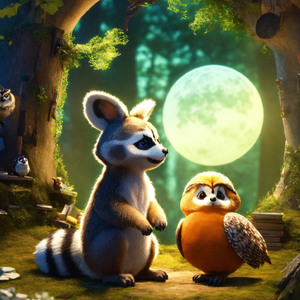 Колыбельный вальс