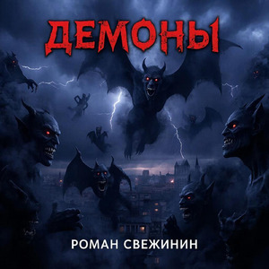 Демоны