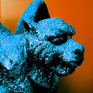 Summer Nights (Gargoyle II)