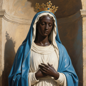 Mãezinha Aparecida
