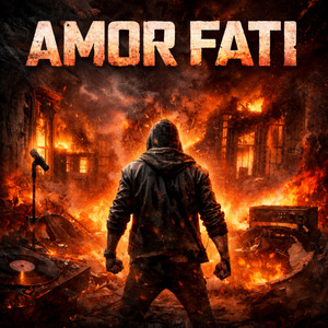 Amor Fati