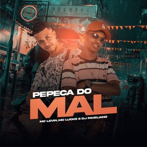 Pepeca do Mal