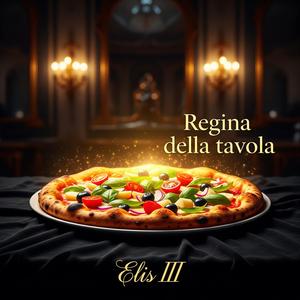 Regina della tavola