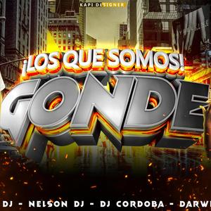 GONDE (RITMO EXOTICO) (feat. KAPI DJ, DARWIN DJ & NELSON DJ) (Special Version)