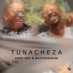 Thapelo (Original)