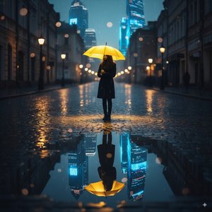 Разные Орбиты