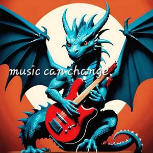 Music's Embrace