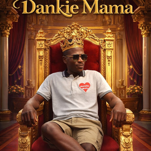 Danki mama