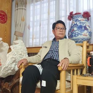 再见二零二五 逐梦新程-上官会平