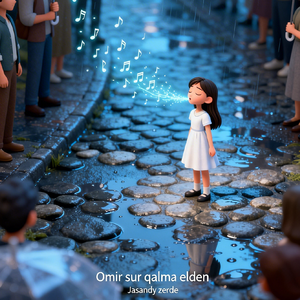 Omir sur qalmai elden (Jasandy zerde 01)