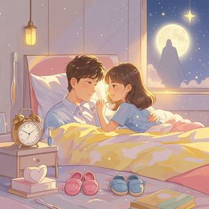 枕边星光-王阿敏