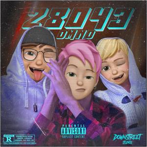 Eastpak (feat.Diama)