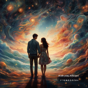 いつもあなたとともに