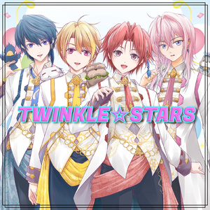Twinkle☆Stars