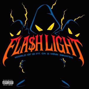 Flashlight (feat. CA & Mink Sinatra)
