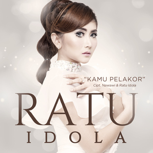 Kamu Pelakor