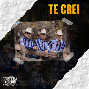Te Creí (Cover)