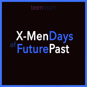 X-Men Days of Future Past