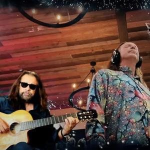 Dream On (feat. Luis Villegas)