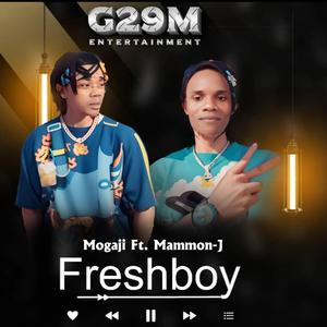 Freshboy (feat. Mammon J)
