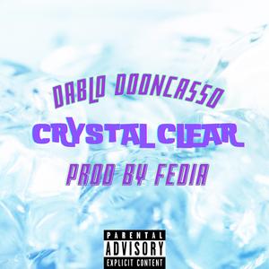Crystal Clear (feat. Fedia)