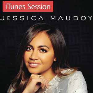 Inescapable (iTunes Session)