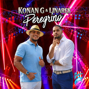Peregrino (feat. Konan G)