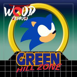 Green Hill Zone (From "Sonic The Hedgehog") (Cover Version)