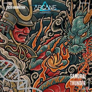 Samurai Thunder