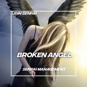 Broken Angel Style Karnaval