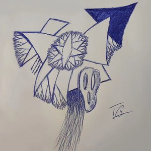 Lost in Thoughts