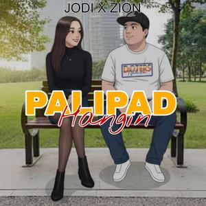 Palipad Hangin (feat. Jodi)