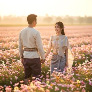 ฮักจนลืมฮักตัวเอง