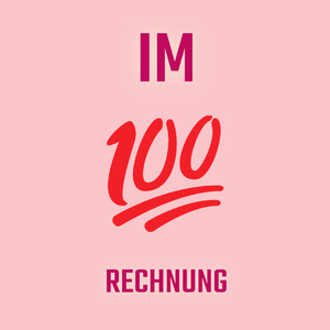 Im 100 Rechnung