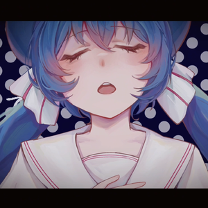 Sekaiの紺碧少女★