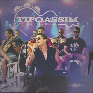 Insegurança (Ao Vivo)