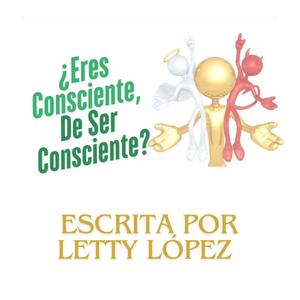 ¿Eres Consciente De Ser Consciente?