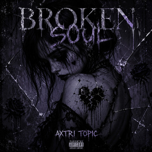Broken soul