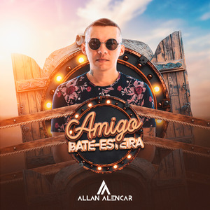 Amigo Bate-Esteira