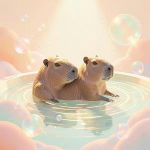 カピカピ☆パラダイス