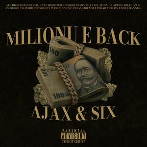 MILIONU E BACK (feat. Six Ape)