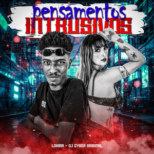 PENSAMENTOS INTRUSIVOS