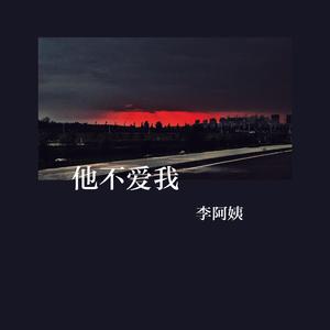 他不爱我