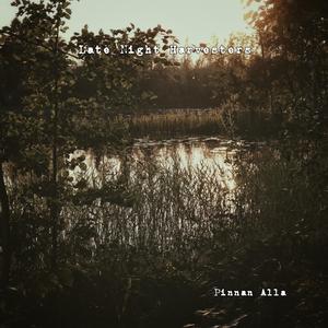 Maan Korpeen (Nightcore remix) (Nightcore remix)