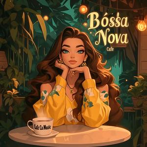 【朝の光】ボサノバ カフェ 柔らかなリズムが包む 癒しの音楽｜Bossa Nova cafe music Morning Breeze Coffee Smile