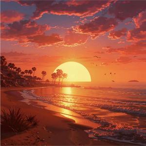 Summer vibes instrumental