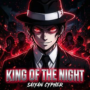 King of the Night (Muzan Rap)