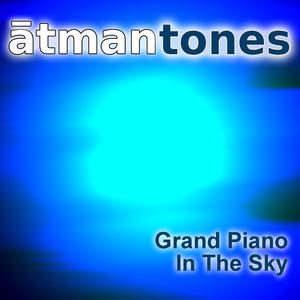 Grand Piano in the Sky
