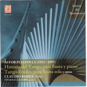 París Desde Aquí, para Flauta y Guitarra