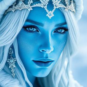 Ice Queen